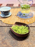 山水西湖龙井老茶树头采特级绿茶明前2025新茶春茶叶礼盒装250g高端送礼品 实拍图