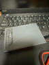西部数据（WD）1TB 移动硬盘 USB3.0 My Passport随行版2.5英寸 红 机械硬盘 笔记本电脑外接 大容量加密存储 实拍图