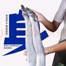 海鼎纪舟山带鱼礼盒6斤 礼盒 4-6两/条 10-15条 生鲜鱼类 源头直发  实拍图
