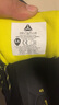 代尔塔(Deltaplus) 彩虹系列透气舒适安全鞋 防砸防刺穿防静电防滑安全鞋 301232 蓝/灰(防砸+防刺穿+防静电) 45 实拍图
