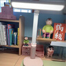 护童（Totguard）台灯护眼学习宿舍家用护眼台灯学生专用 星愿灯伴月粉 实拍图
