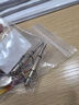 松下（Panasonic）CR2477纽扣电池3V适用于蔚来ET5 ET7 ET9 ET5T EC6 EC7 ES6 ES7 ES8汽车钥匙遥控器 CR2477【2粒装】 实拍图