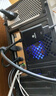 毕亚兹 USB3.0转HDMI转换器连接线 笔记本外置显卡投影仪接口电脑接电视扩展转接头高清同屏线视频拓展坞 实拍图
