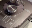 美的（Midea）【国家补贴】电压力锅IH速嫩感2.0电高压锅家用5升电饭煲0涂层顶置触控自动排气双钢胆MY-S5972K 实拍图