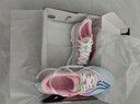 李宁赤兔8PRO 跑步鞋女鞋透气中考体测马拉松竞速运动鞋ARPV006 实拍图