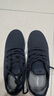 Allbirds【董洁同款】天丝呼吸鞋Tree Runner桉树休闲轻便透气休闲鞋 深蓝色（白底） 43 /M10 男码 实拍图