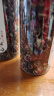 七月尚（qiyueshang） 七月尚 金边玫瑰花草茶叶无硫玫瑰花茶罐装花蕾花草茶干花 金边玫瑰50克*2罐 实拍图