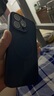 KEKLLE【肤感磁吸】适用iPhone15promax手机壳苹果15promax保护套无线充电磨砂防摔全包保护套 宝蓝色 实拍图
