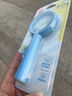 得力(deli)70mm高清自然观察手持放大镜 高倍小学生用昆虫观察器老人阅读LZ100（混色随机发货） 实拍图