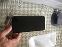 荣耀play9t 新品5G手机 手机荣耀 幻夜黑 12+256G全网通 实拍图