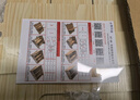 金隆兴手机收纳盒木质桌面多格管理存放盒办公会议教室学校手机盒 36格 实拍图