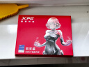 威刚（ADATA）16GB(8GB×2)套装 DDR4 3200 台式机内存 XPG-威龙D35  实拍图