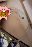 苹果数据线PD快充线20W手机充电线/Type-C to Lightning充电器线iPhone14promax/13/12/11/XR 苹果PD快充数据线1m*1条装 实拍图