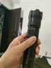 Aic手电筒强光可充电LED超亮远射军家用应急灯专用超长续航野外生存 豪华版-980w 数字电显+白激光 实拍图