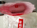 恒源祥 被子 A类抗菌大豆纤维被芯加厚保暖单双人秋冬被学生宿舍春秋被 提花大豆被【2024升级新款】 150*200cm 总重4.8斤 实拍图
