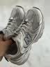 NEW BALANCE中童鞋 男女童秋季经典小白鞋网面休闲鞋MR530 实拍图