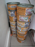金赏（Golden prize）猫罐头170g大罐装 猫咪零食成猫通用金枪鱼营养猫罐头多口味 金枪鱼+鸡肉*24罐 实拍图