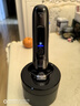 飞利浦（PHILIPS）无线清洁舱 QCP10/01 实拍图