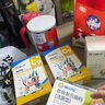 施贝安进口Life's帝斯曼DHA植物裂壶海藻油孕妇可食用DHA90粒 【实惠套组】Life's DHA+液体海藻钙*3盒 实拍图