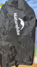Naturehike挪客睡袋压缩袋多功能收纳压缩袋便携式旅行存储袋杂物睡袋袋子 黑色收纳袋-大号 实拍图