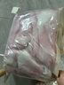 无印良品双层加厚毛毯牛奶绒仿兔毛绒毯子 秋冬加厚空调盖毯150*200cm 实拍图