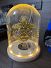 拼酷（piececool）凤冠 十里红妆3d立体拼图金属模型手工diy生日情人节礼物送女朋友 实拍图