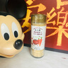 法小厨宝宝盐儿童低钠辅食调味盐无味精钾碘无抗结剂80g番茄胡萝卜DHA盐 实拍图