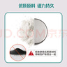 欧利文超强力磁铁贴片钕磁铁大小吸铁石吸盘 圆形8*3mm 20个装  实拍图