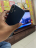 品胜 适用苹果16Plus手机壳 iPhone16Plus柔性液态壳全包防摔防磨防震亲肤男女款超薄保护套软壳 蓝色 实拍图