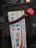 骆驼(CAMEL)汽车电瓶蓄电池6-QW-60(2S) 12V  以旧换新 上门安装 实拍图