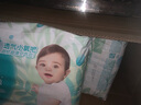 帮宝适清新帮拉拉裤 成长裤 婴儿裤型尿不湿 加大号XL84片 实拍图