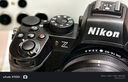 尼康（Nikon）Z50二代/Z30/Z5微单相机 高清4K Vlog视频便携摄影摄像照相机 Z50二代+Z16-50mm变焦镜头 官方标配（单机身+电池+肩带） 实拍图
