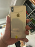 Apple iPhone XS Max 苹果xsmax手机  二手手机 备用机学生拍照机国行补贴 金色 256G 实拍图