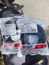 AOBAOLIKE DC12V电源适配器延长线5.5*2.1mm公母插头家用无线wifi监控摄像头路由器连接加长电源线 DC延长线-黑色 5米 实拍图