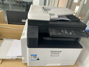富士胶片（FUJI FILM）s2110n打印机2350nda复印机a3a4激光打印机多功能一体机2150n复印机 新款2350NDA(含输稿器+双面器+无线打印) 实拍图