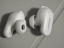Bose【政府补贴】QuietComfort消噪耳塞Ultra-60周年钻光纪念款 真无线蓝牙降噪耳机大鲨3代 晒单实拍图