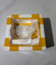 家用陶瓷新雅名苑陶瓷斗笠碗碟套装简约中式防摔餐具创意碗 6英寸 4个 实拍图