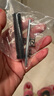 皮带冲孔器皮革打孔器冲子圆冲头香菇椴木表带开孔工具家用手动小 银色3.0mm-1支 实拍图