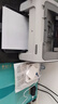 【二手9成新】惠普1020打印机 选配小白盒可手机无线WIFI微信黑白激光打印机 1606办公家用 HP1007+智能小白盒（手机无线WIFI连接） 实拍图