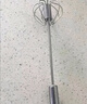 拜杰电动mini 起泡器打蛋器搅拌器鸡蛋奶油手持家用奶泡机 （充电款） 实拍图