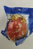 鄱阳湖咸鸭蛋 流油起沙蛋黄咸香 熟食即食熟鸭蛋咸蛋大蛋60-69克 精选大蛋（70-79克）*10枚-起沙 实拍图