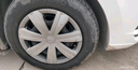 韩泰（Hankook）汽车轮胎 175/70R14 84T K415 原配捷达 适配日产骊威 实拍图