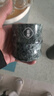 圣地莲花墨脱石锅雅鲁藏布江皂石纯手工茶杯功夫茶杯品茗杯主人杯竹节杯 实拍图