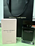 纳西索·罗德里格斯（Narciso Rodriguez）for her女士香水30ml礼盒黑瓶花香调持久纳西素生日节礼物 送女友 实拍图