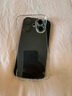 Snowkids适用苹果16手机壳 玻璃质感 镜头全包超薄iphone16保护套16 防摔无边框手机壳 实拍图
