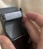 七匹狼男士皮带商务牛皮自动扣裤腰带送男友老公送爸爸长辈生日礼物 实拍图