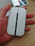 飞瑧随身wifi2025新款无线wifi移动wifi无限全网通路由器车载wifi三网通用不限速纯流量免插卡4g便携式 全网通升级版-送3000G 实拍图