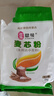恩曼2斤面粉麦芯粉2斤多用途小麦粉家用小包装内蒙面粉 实拍图
