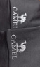 骆驼（CAMEL）触屏手套男防滑加绒保暖户外运动薄款手套冬季女 A1W3GZ103碳灰 M 实拍图