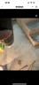 MGXEK德国品质保温杯男士茶水分离茶杯女水杯新款一键开盖车载不锈钢 曜石黑【显温款】 礼盒包装500ml 实拍图